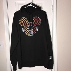 DISNEY Collection by NEFF Hoodie